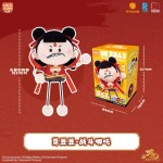 LDCX Ne Zha 2 Ao Bing Nezha Ao Guang Blind Box Plush Doll